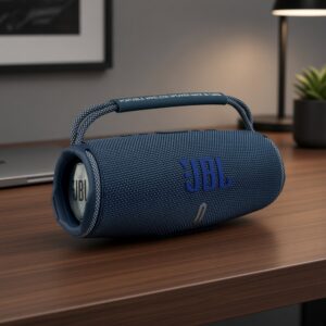 Parlante Charge 5 JBL