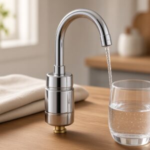 Grifo Ahorrador de Agua